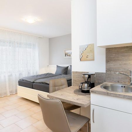 Ostsee-Quartier 1 Gutenbergstrasse 5 Apparto 그로미츠 외부 사진