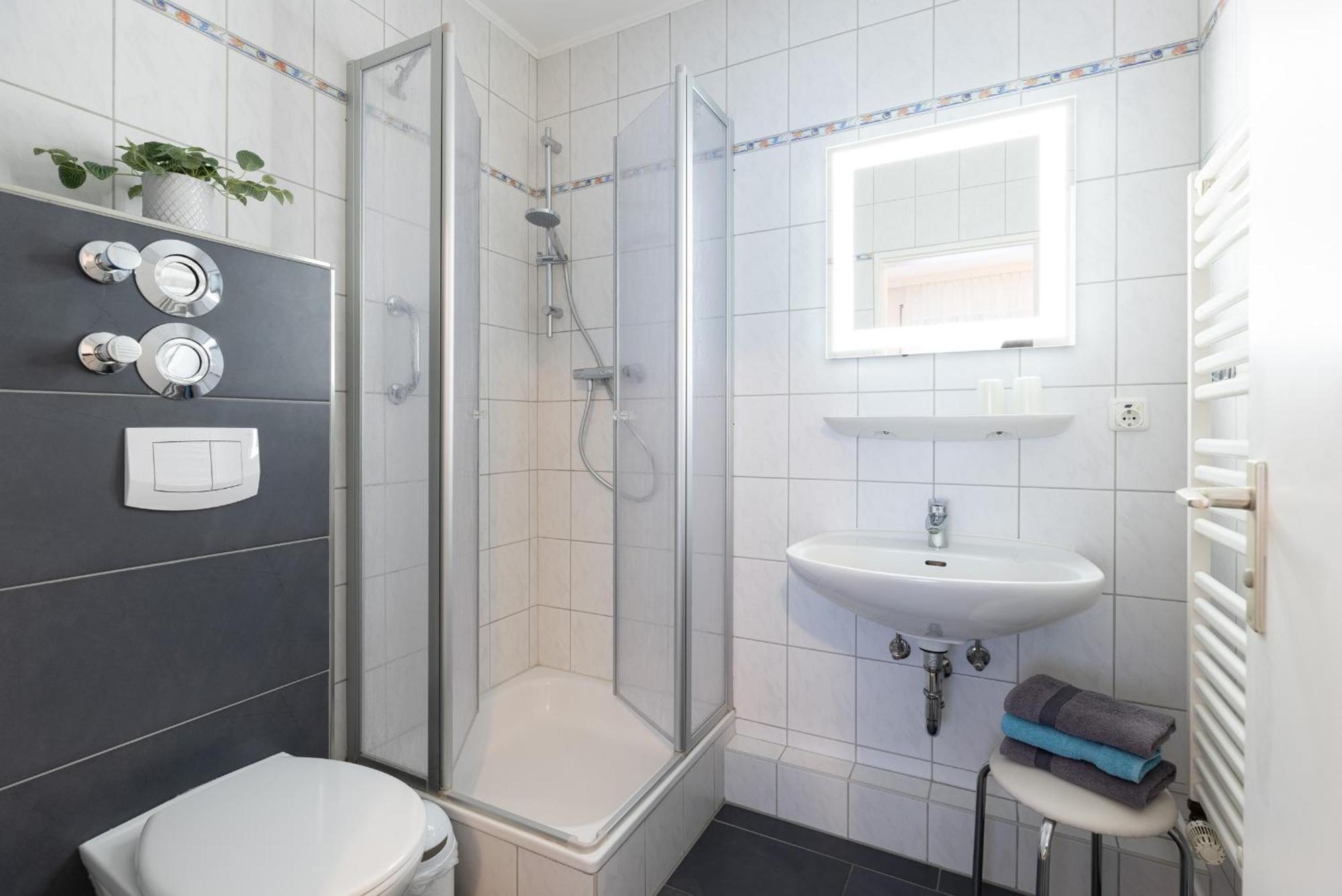 Ostsee-Quartier 1 Gutenbergstrasse 5 Apparto 그로미츠 외부 사진