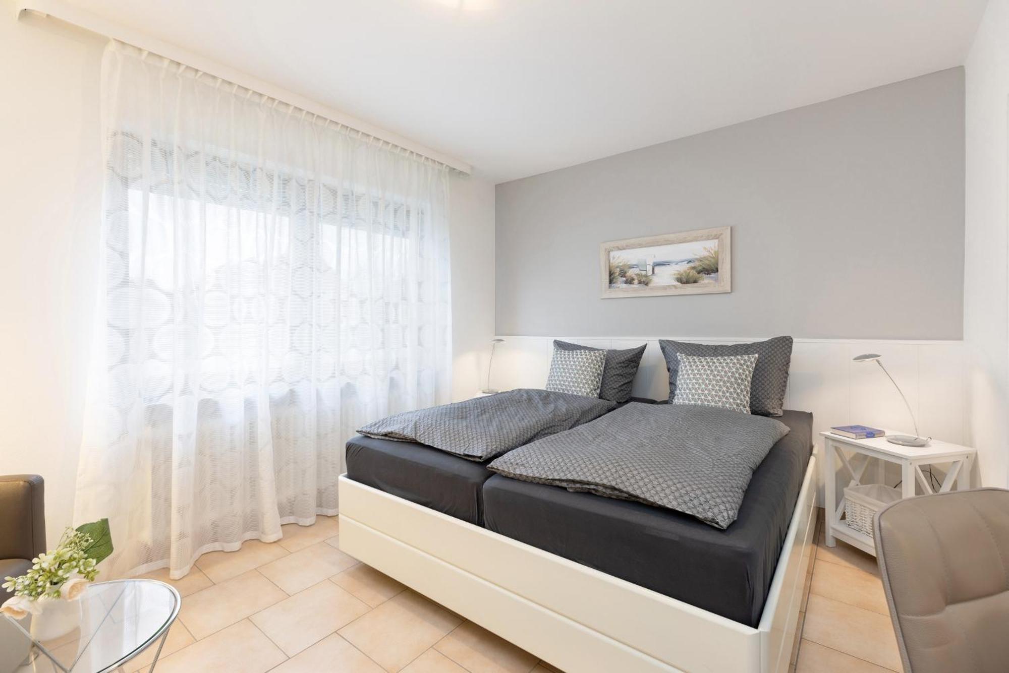 Ostsee-Quartier 1 Gutenbergstrasse 5 Apparto 그로미츠 외부 사진